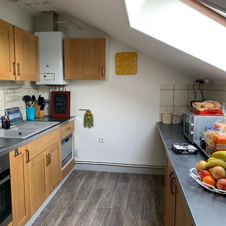 Le Carpe Diem, Cosy, Confort, Cocooning, 90 M² Saint-Léonard-de-Noblat Zewnętrze zdjęcie