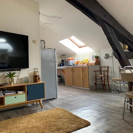 Le Carpe Diem, Cosy, Confort, Cocooning, 90 M² Saint-Léonard-de-Noblat Zewnętrze zdjęcie