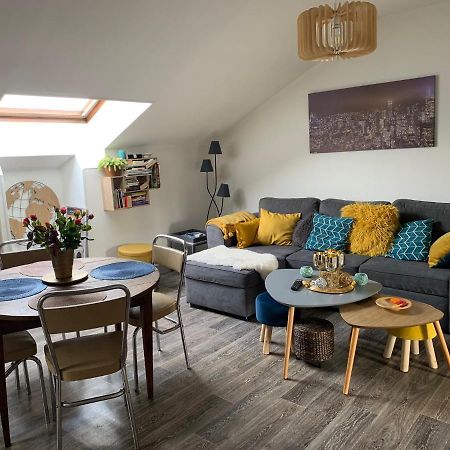 Le Carpe Diem, Cosy, Confort, Cocooning, 90 M² Saint-Léonard-de-Noblat Zewnętrze zdjęcie
