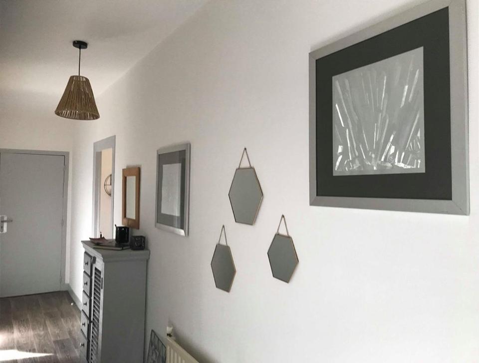 Le Carpe Diem, Cosy, Confort, Cocooning, 90 M² Saint-Léonard-de-Noblat Zewnętrze zdjęcie