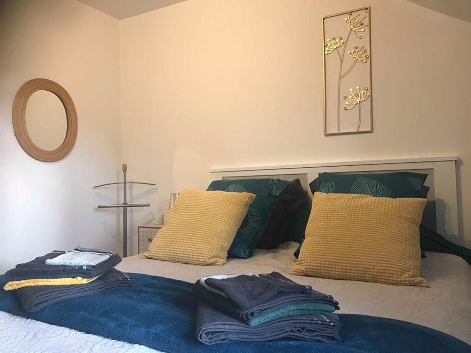 Le Carpe Diem, Cosy, Confort, Cocooning, 90 M² Saint-Léonard-de-Noblat Zewnętrze zdjęcie