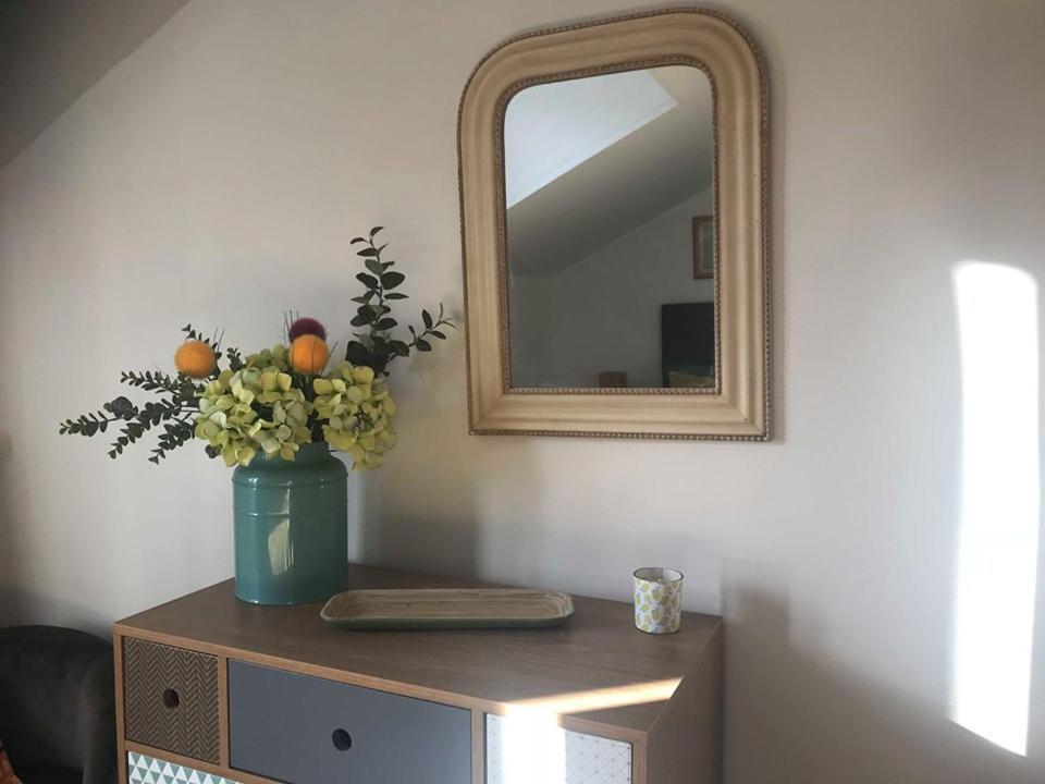 Le Carpe Diem, Cosy, Confort, Cocooning, 90 M² Saint-Léonard-de-Noblat Zewnętrze zdjęcie