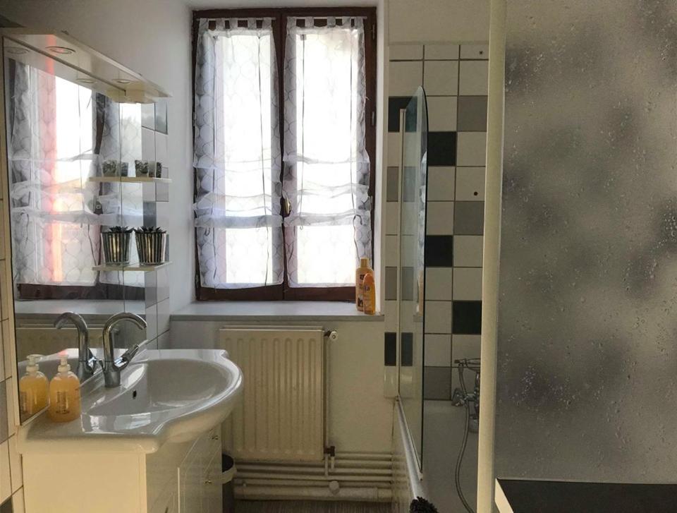 Le Carpe Diem, Cosy, Confort, Cocooning, 90 M² Saint-Léonard-de-Noblat Zewnętrze zdjęcie