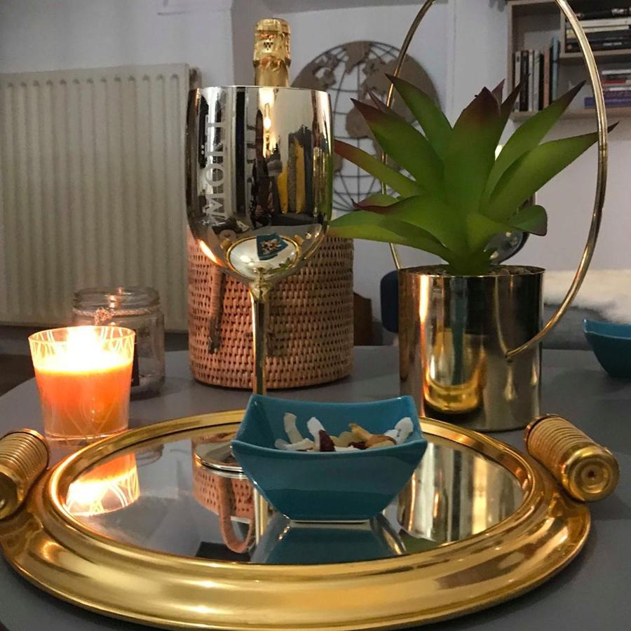 Le Carpe Diem, Cosy, Confort, Cocooning, 90 M² Saint-Léonard-de-Noblat Zewnętrze zdjęcie