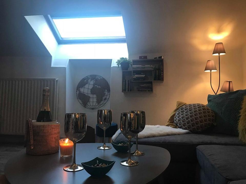 Le Carpe Diem, Cosy, Confort, Cocooning, 90 M² Saint-Léonard-de-Noblat Zewnętrze zdjęcie