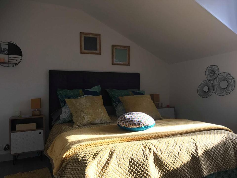 Le Carpe Diem, Cosy, Confort, Cocooning, 90 M² Saint-Léonard-de-Noblat Zewnętrze zdjęcie