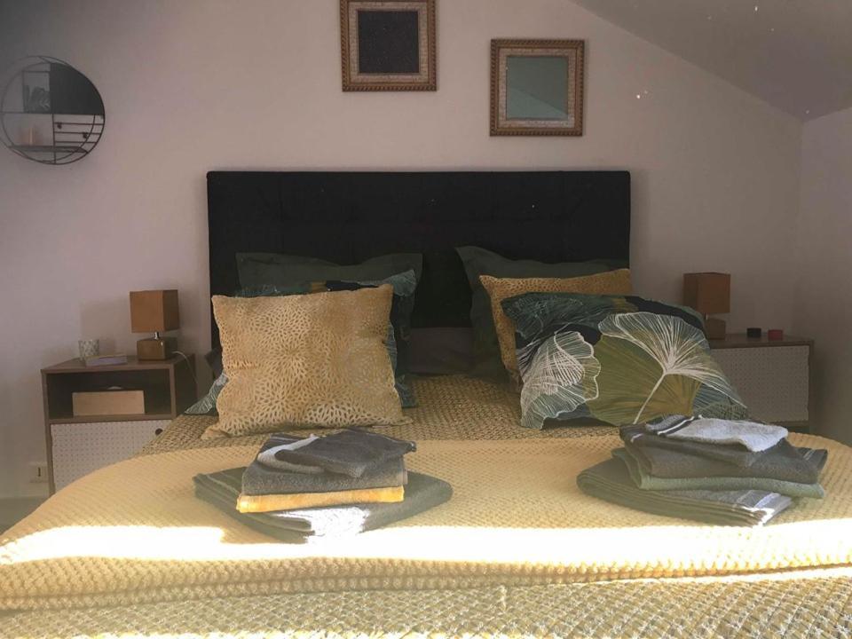 Le Carpe Diem, Cosy, Confort, Cocooning, 90 M² Saint-Léonard-de-Noblat Zewnętrze zdjęcie