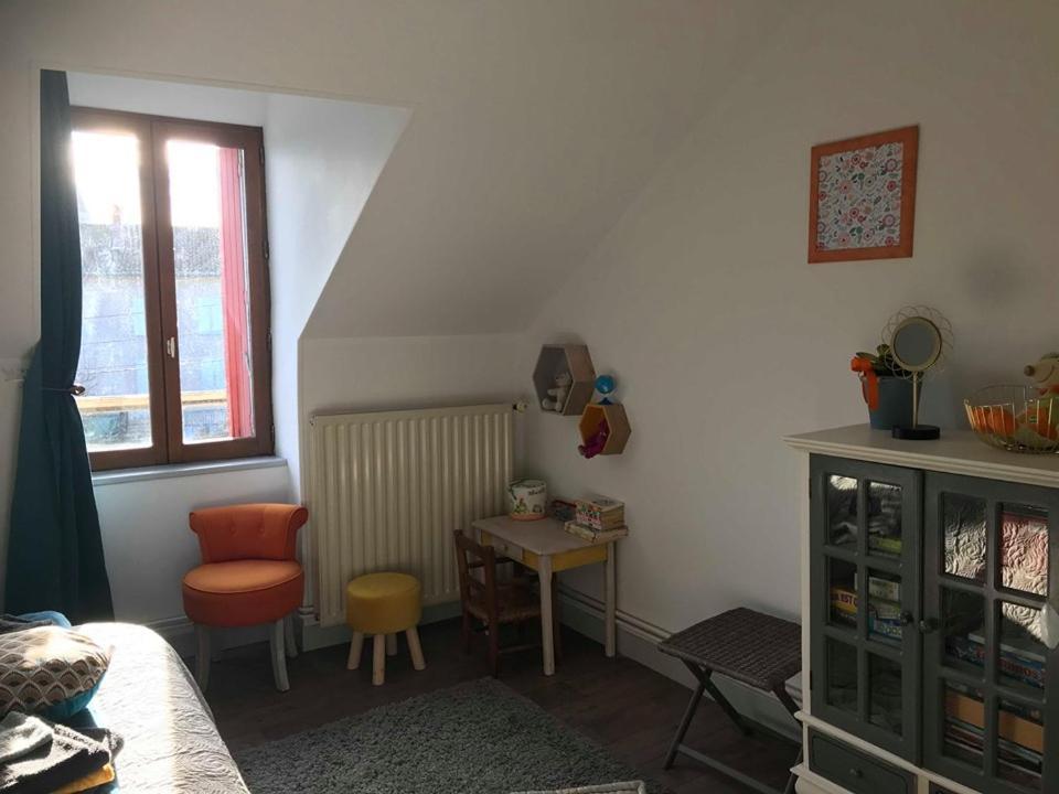 Le Carpe Diem, Cosy, Confort, Cocooning, 90 M² Saint-Léonard-de-Noblat Zewnętrze zdjęcie